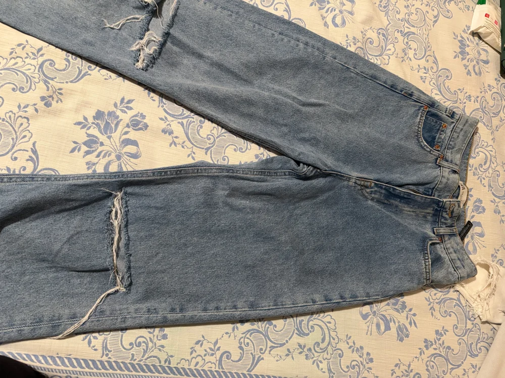 Zara Jeans, Very good, size S / 36 / 8, photo 4