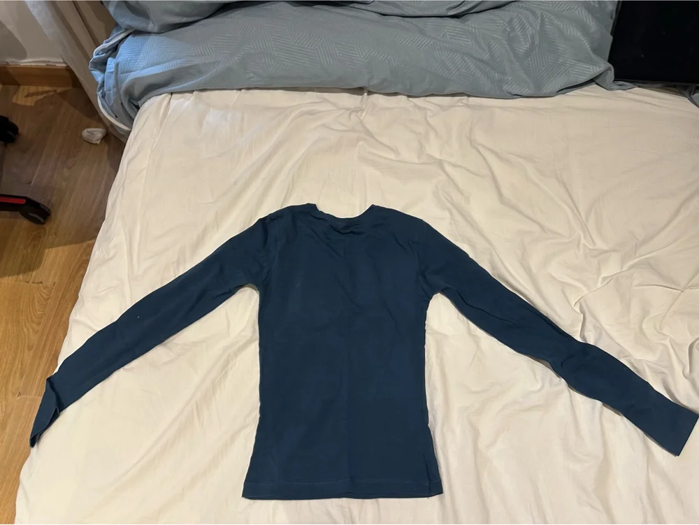 e(x)it Long Sleeve, Very good, size XS / 34 / 6, photo 2