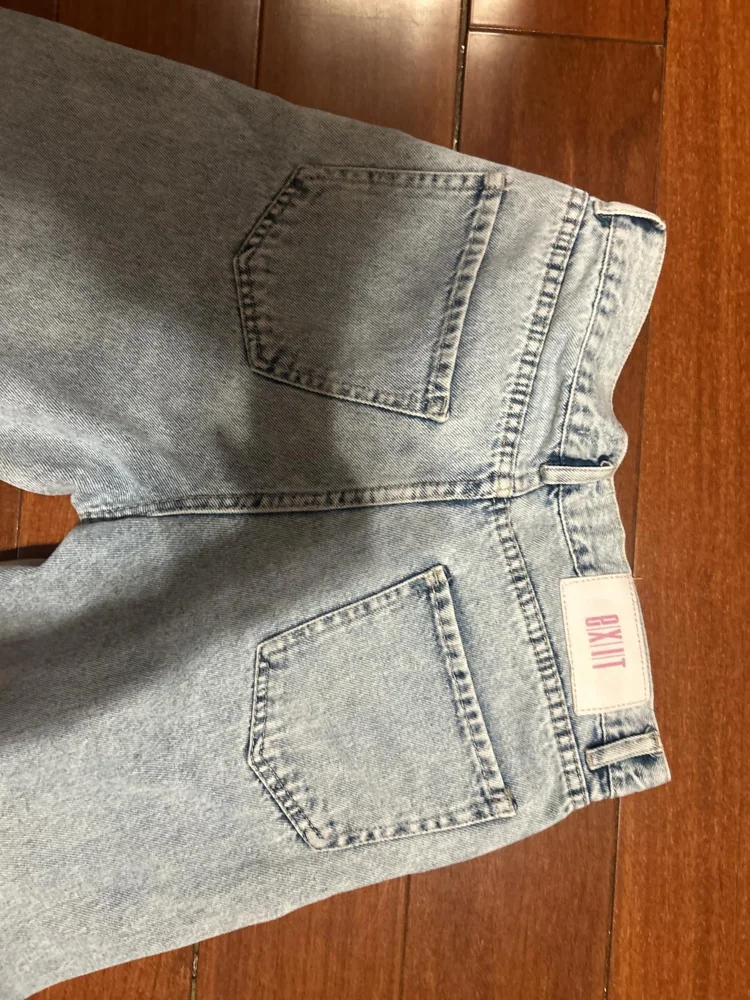 e(x)it Jeans, Very good, size XS / 34 / 6, photo 3