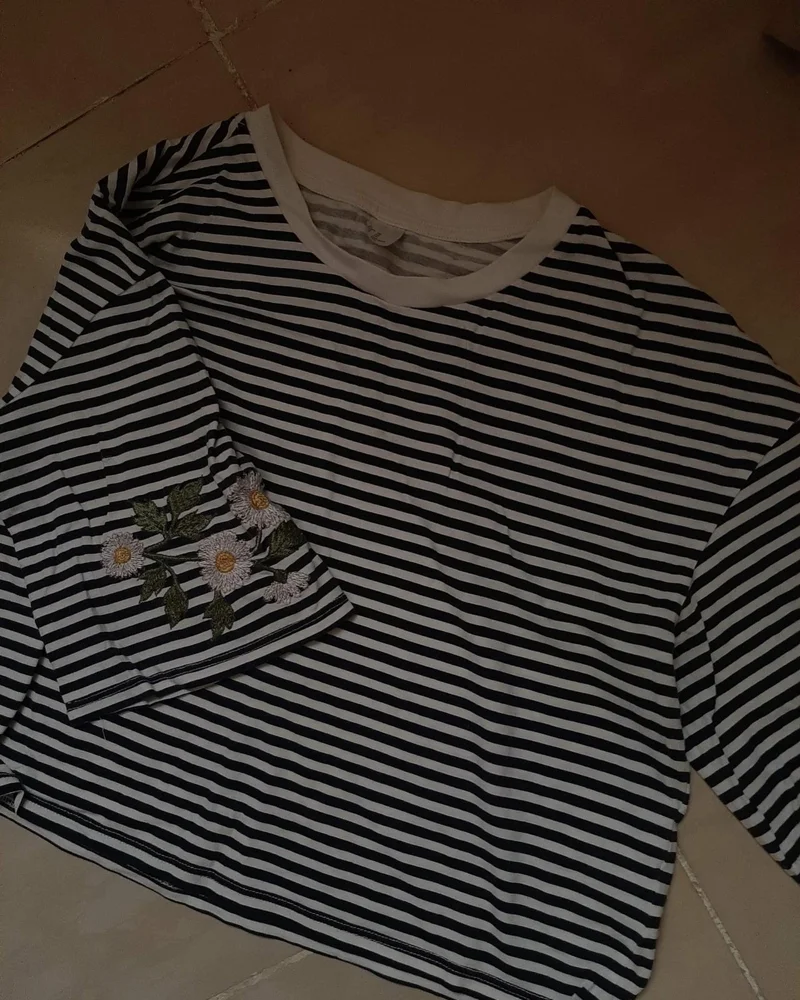 H&M T-shirts
