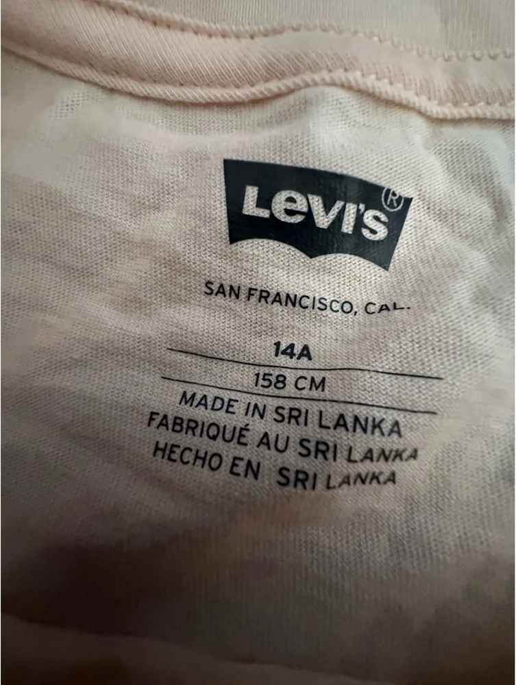 Levi's Shirts, size Other, photo 2