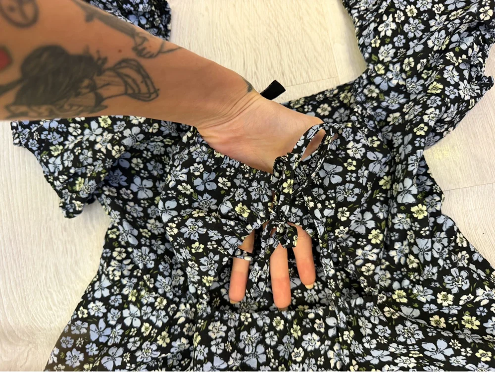 H&M Sundresses, size L / 40 / 12, photo 3