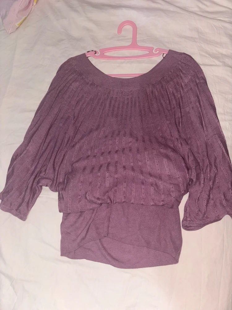 H&M Sweaters & Pullovers, Excellent, size S / 36 / 8, photo 5