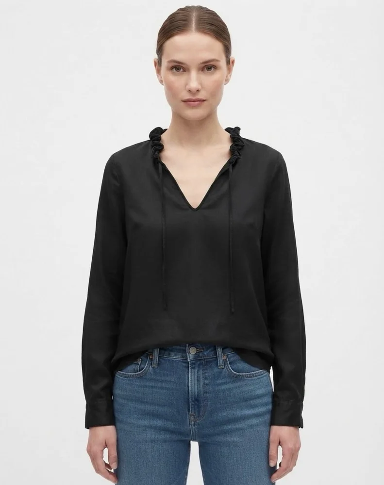 GAP Blouses