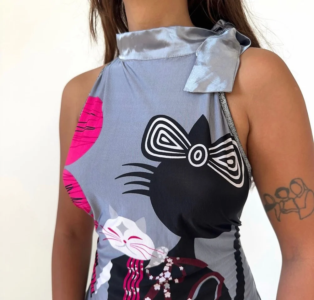 Halter Tops, size M / 38 / 10, photo 3