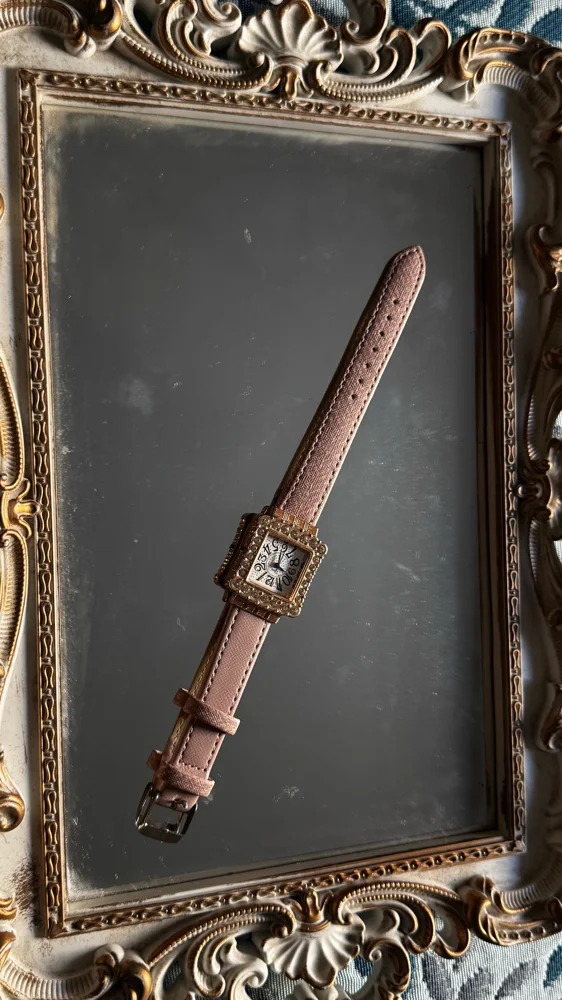 Watches