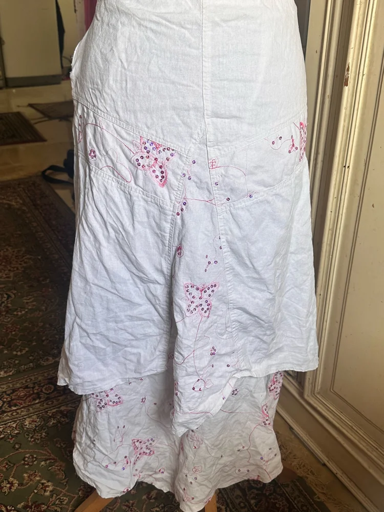 Local Skirts