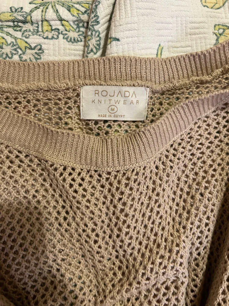 Rojada Long Sleeve, size M / 38 / 10, photo 3
