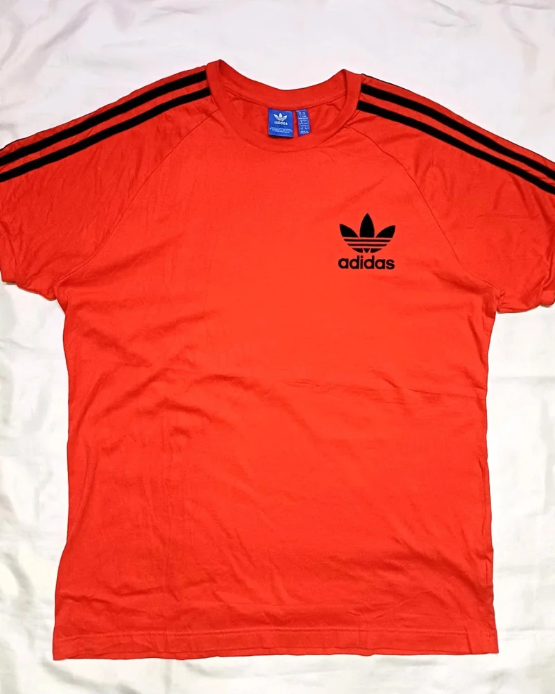 adidas Originals T-shirts