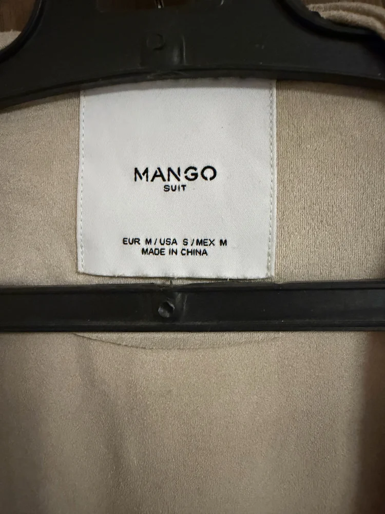 Mango Jackets, Very good, size M / 38 / 10, photo 2