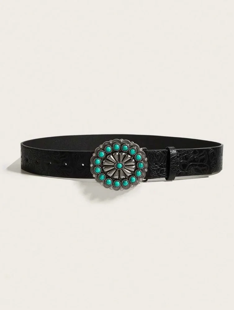 Shein Belts