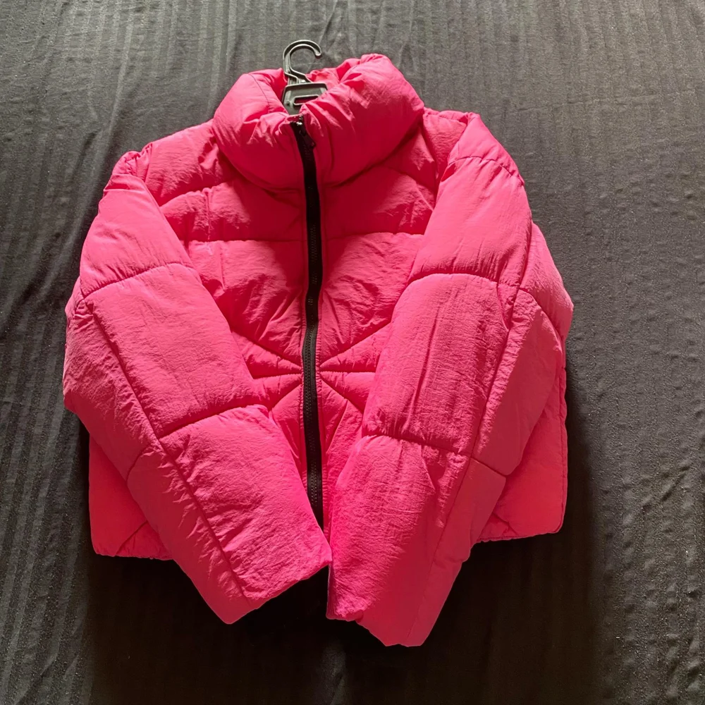 Stradivarius Jackets