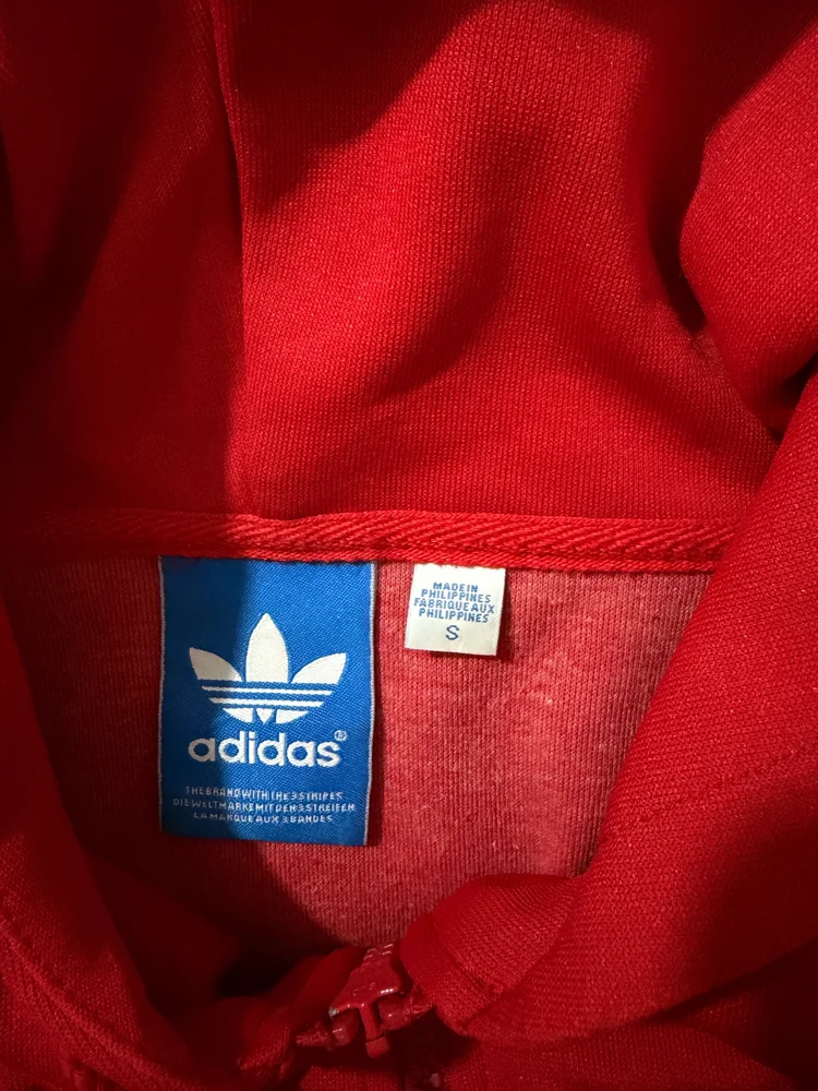 adidas Originals Athletic Jackets, size S, photo 2