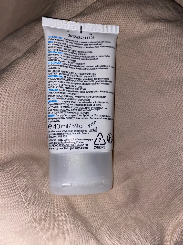 La Roche Posay Skin care, size Other, photo 2