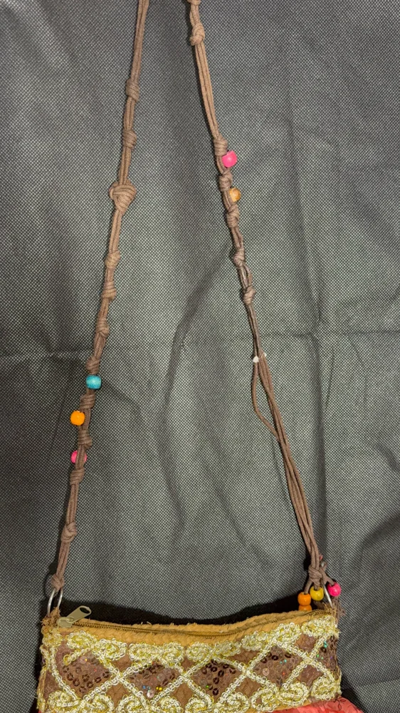Cross-Body Bags, Good, photo 5