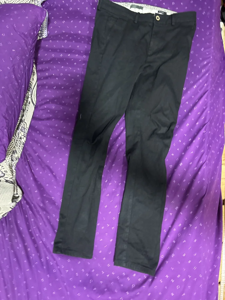 Pants, size W34, photo 3