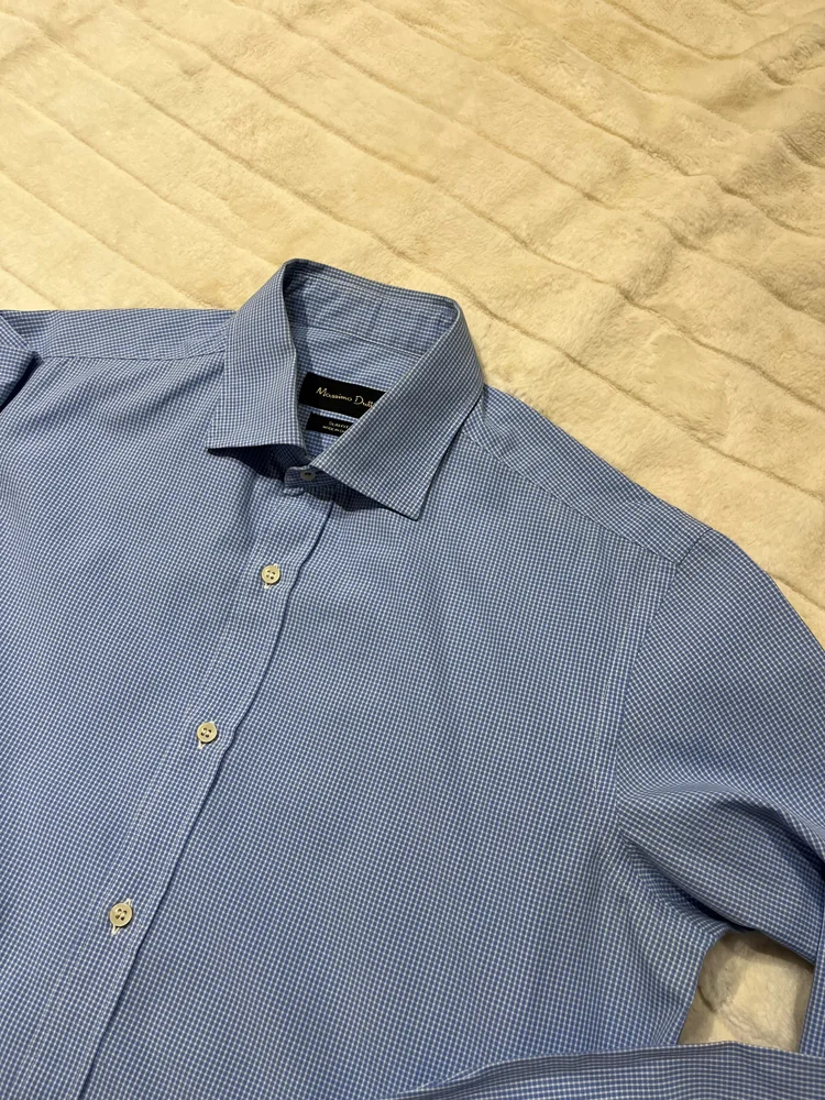 Massimo Dutti Shirts, size M, photo 3