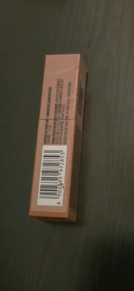 Maybelline Makeup, size Other, photo 5