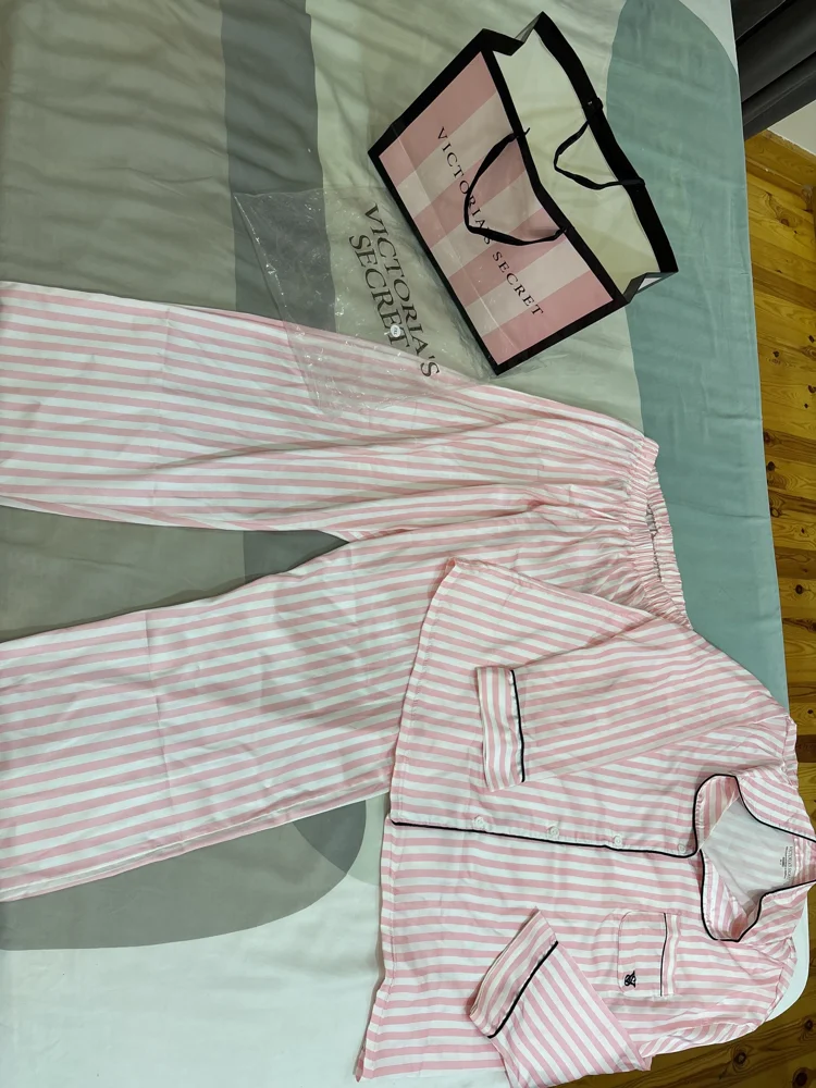 Victoria's Secret Pyjama Sets