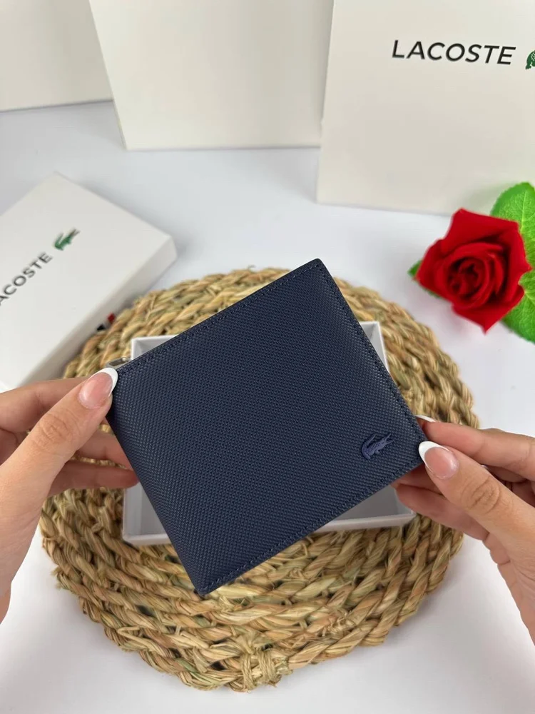 Lacoste Wallets, size Other, photo 2