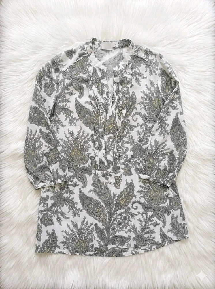 Massimo Dutti Blouses, Excellent, size L / 40 / 12, photo 2
