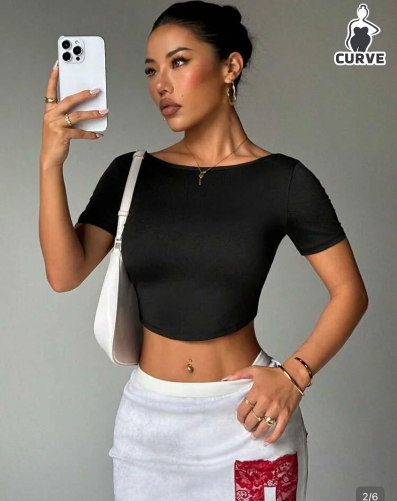 Shein T-shirts