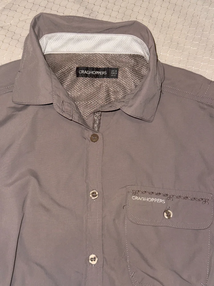 Shirts, Very good, size M / 38 / 10, photo 2
