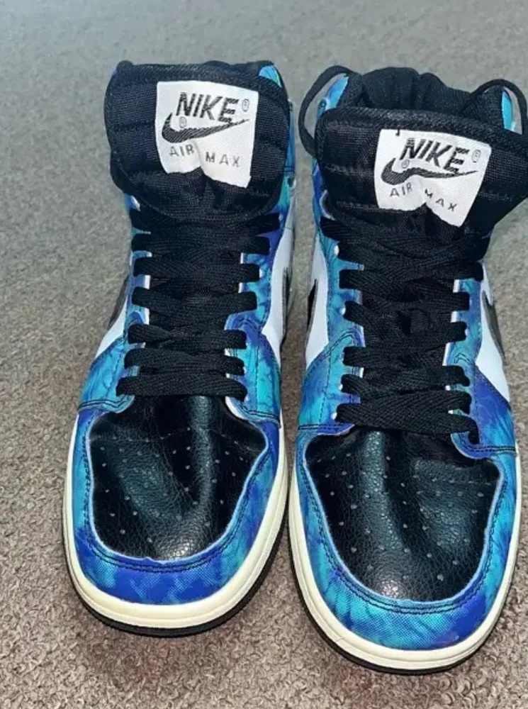 Sneakers, size 41, photo 4