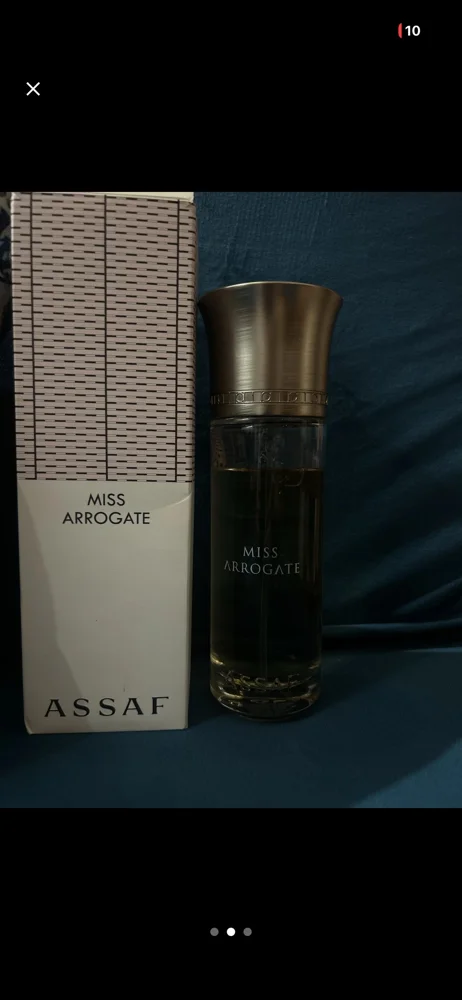 Assaf Perfume, size Other, photo 2
