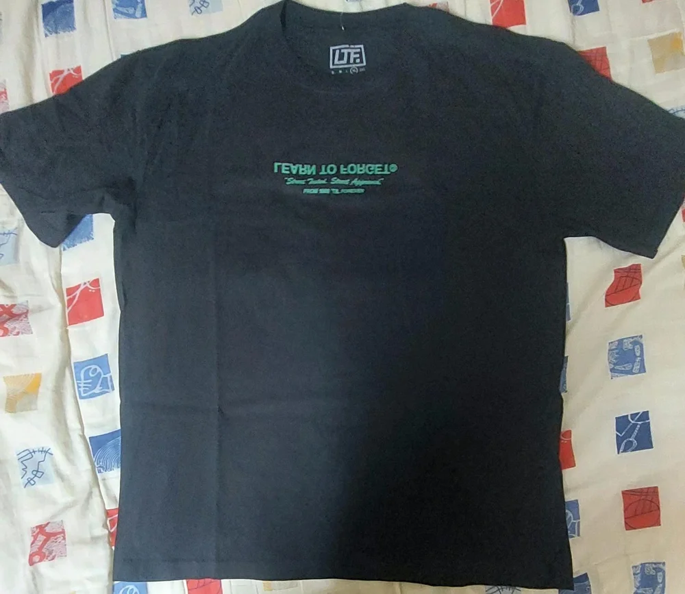 T-shirts, size XL, photo 3