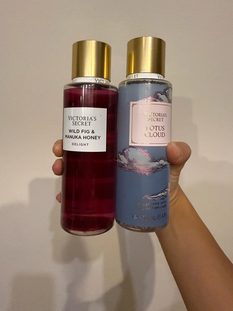 Victoria's Secret Perfume