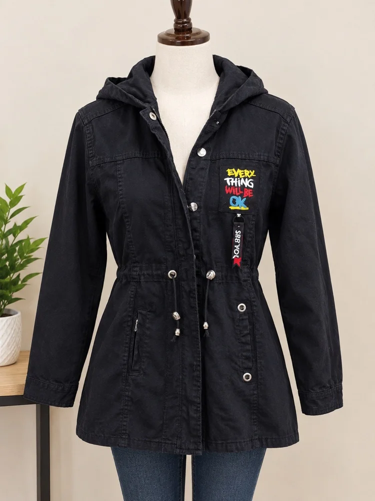 Jackets