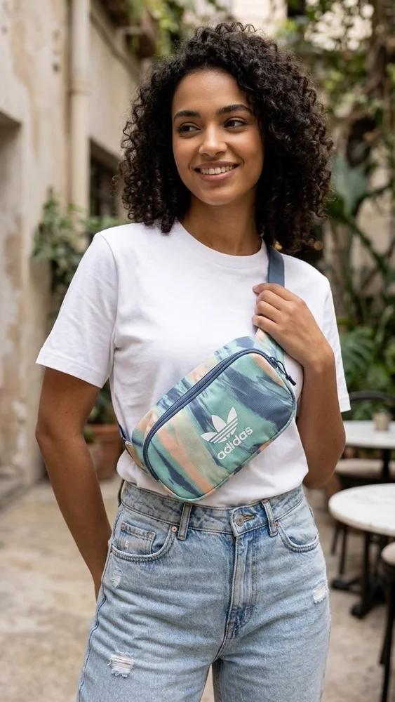 adidas Fanny packs, size Other, photo 4