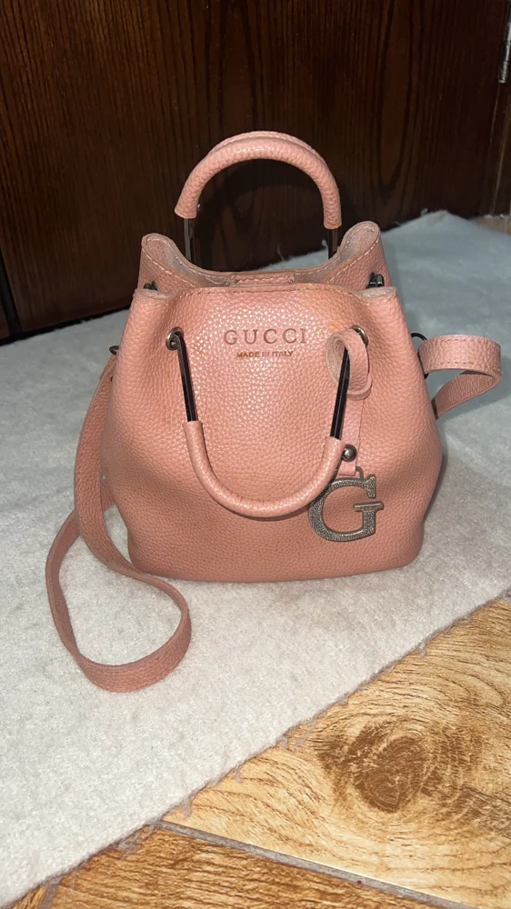 Cross-Body Bags, Very good, photo 3