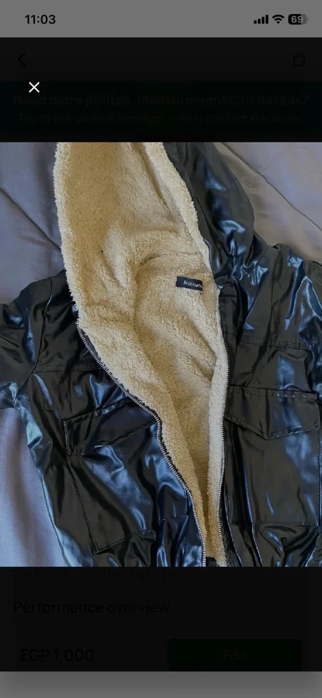 Jackets, size One size, photo 4