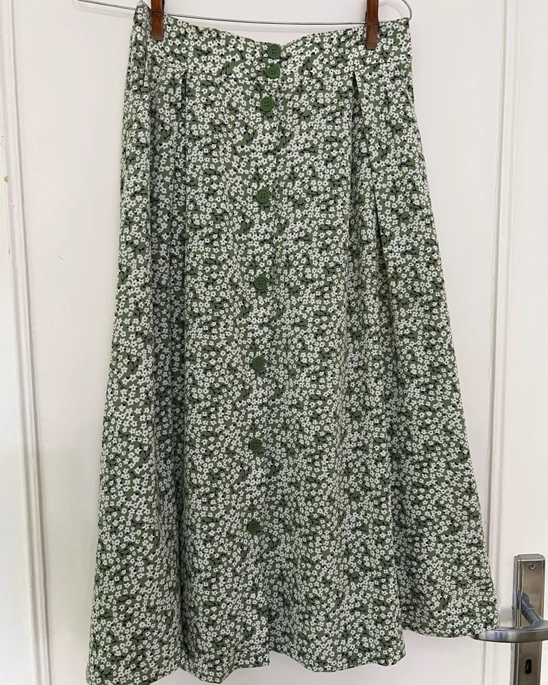 Monki Skirts