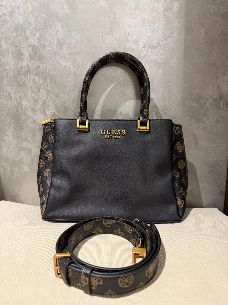 GUESS Shoulder Bag, size Other, photo 2