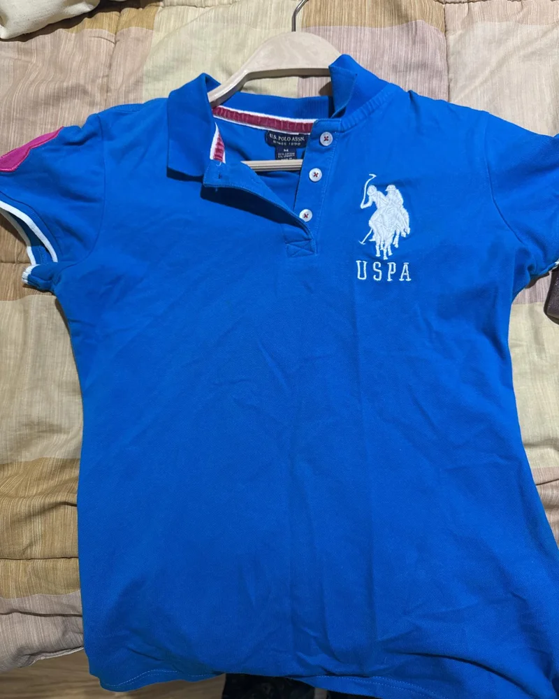 U.S. Polo Assn. T-shirts