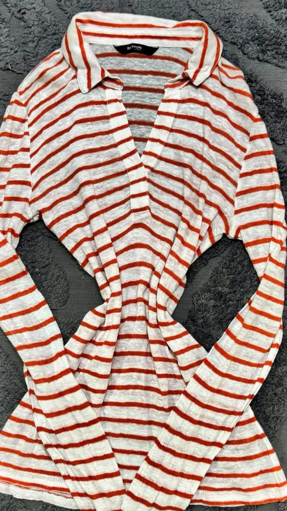 Blouses, size S / 36 / 8, photo 3