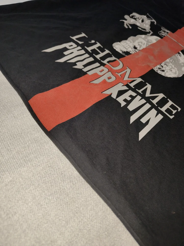 T-shirts, size L, photo 5