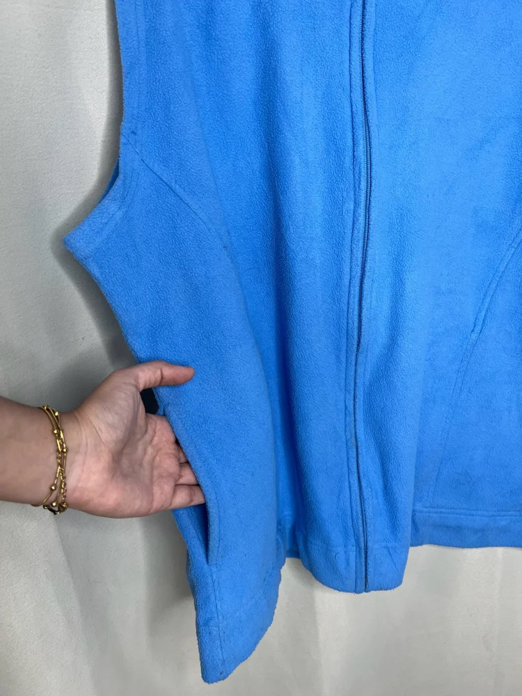 Vests, Very good, size L / 40 / 12, photo 2