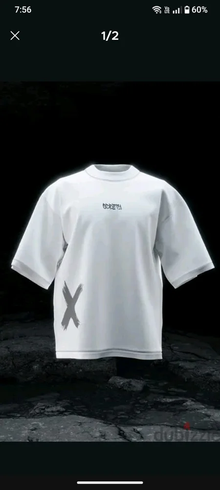 Local T-shirts