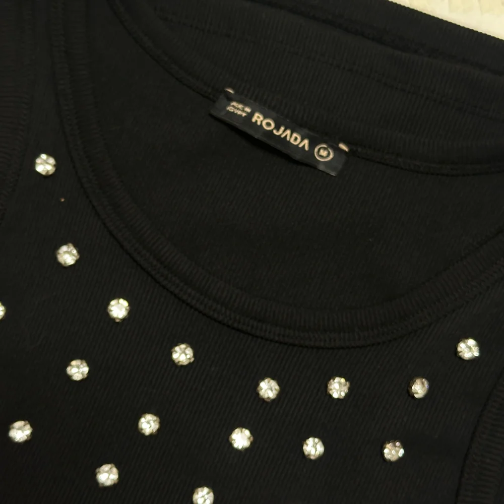 Rojada Tank Tops, size M / 38 / 10, photo 2