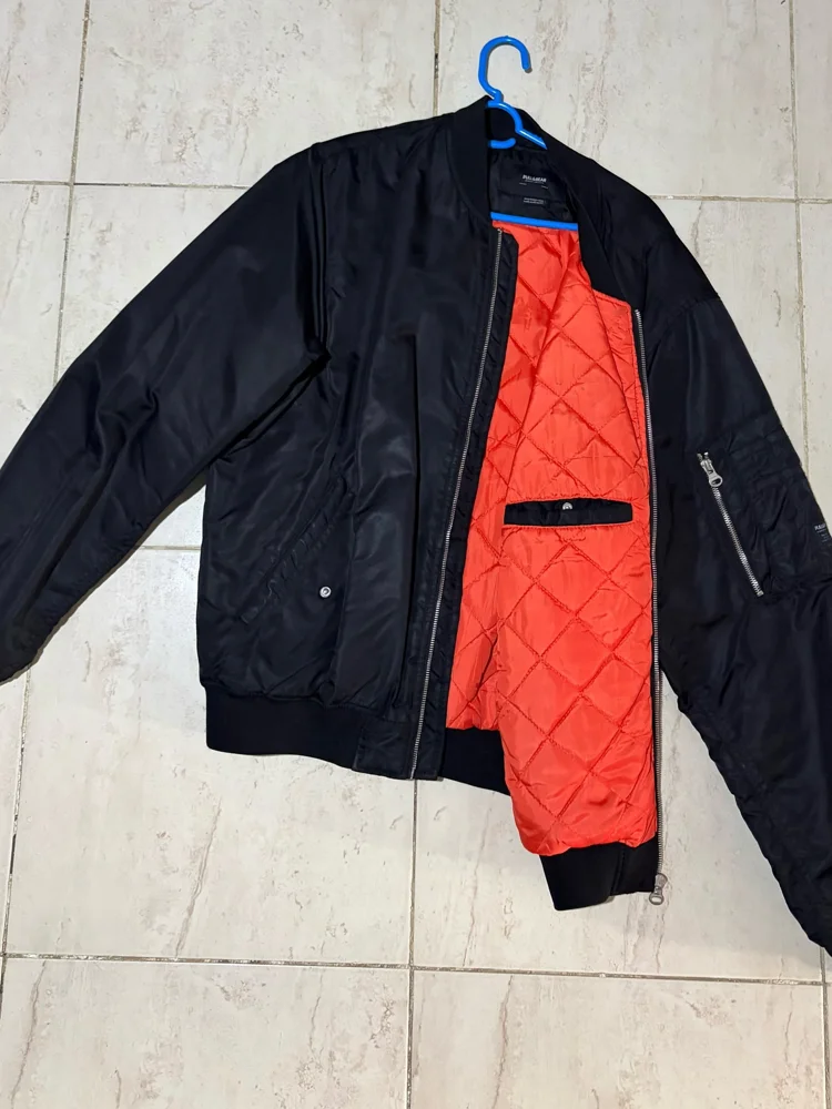 Pull & Bear Jackets, Very good, size XL, photo 3