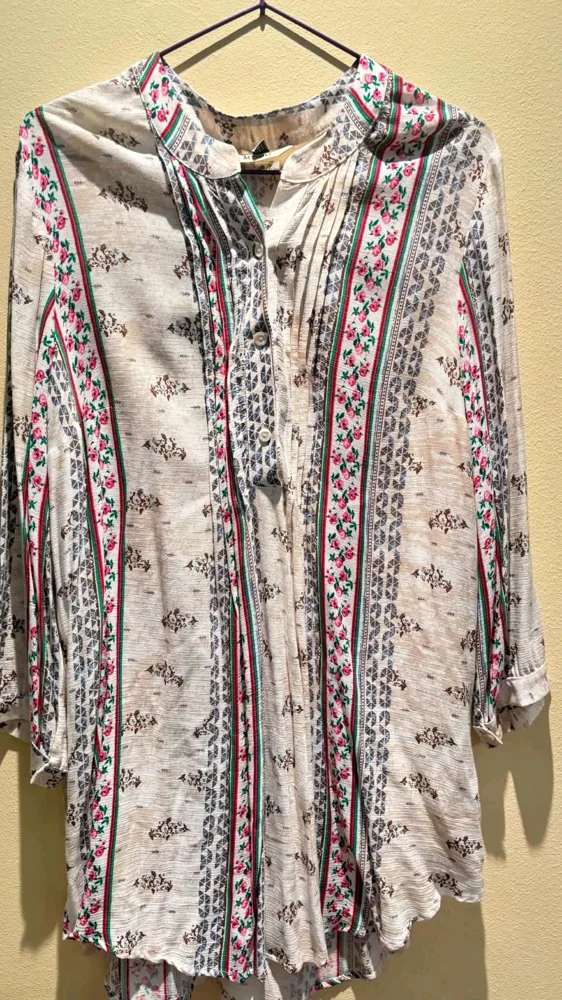 local brands Blouses, size L / 40 / 12, photo 2