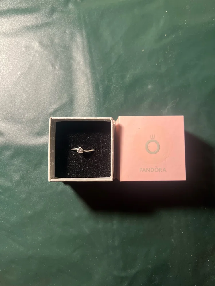Pandora Rings, Excellent, photo 2