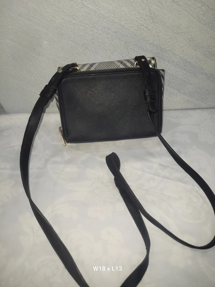 Tommy Hilfiger Cross-Body Bags, Excellent, photo 5