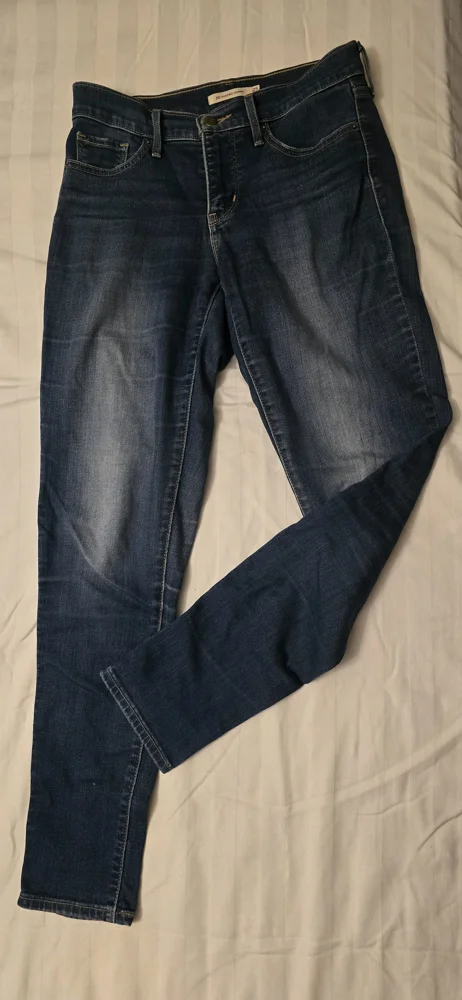 Levi's Jeans