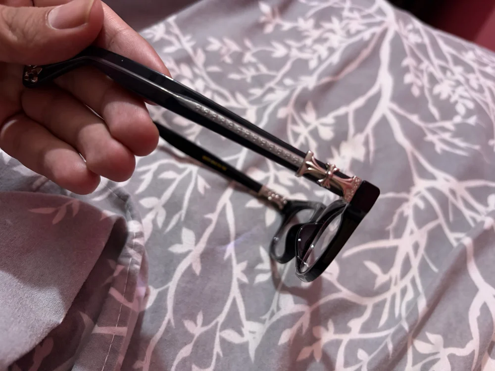 Chrome Hearts Sunglasses, size Other, photo 3