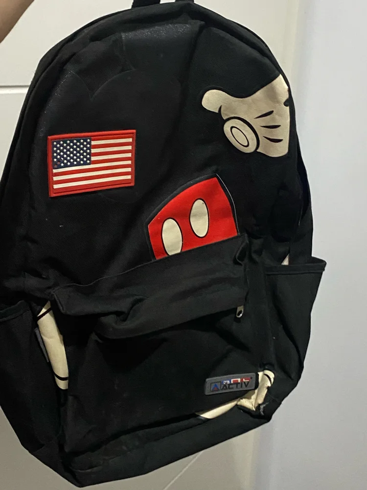 Active Backpacks